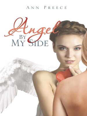cover image of Angel by My Side